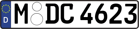 M-DC4623