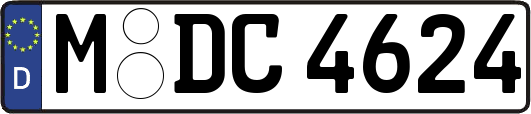 M-DC4624