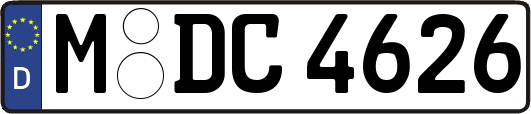 M-DC4626