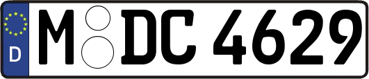 M-DC4629