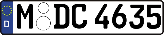 M-DC4635