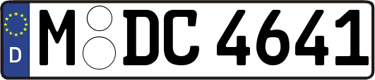 M-DC4641
