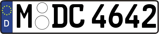 M-DC4642