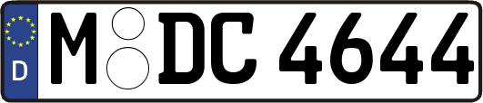 M-DC4644