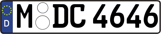 M-DC4646