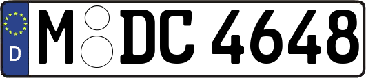 M-DC4648