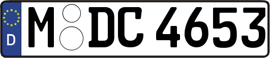 M-DC4653