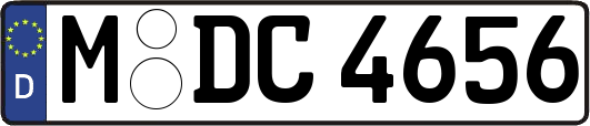 M-DC4656