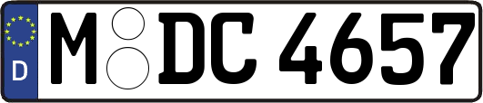 M-DC4657