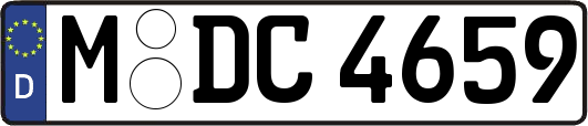 M-DC4659