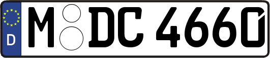 M-DC4660