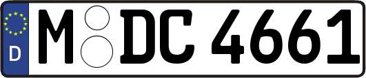 M-DC4661
