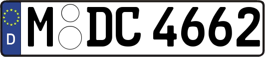 M-DC4662