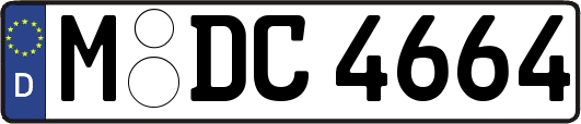 M-DC4664