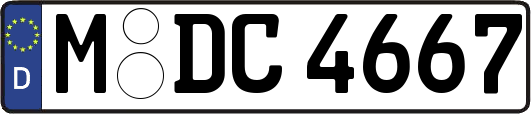 M-DC4667