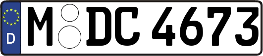 M-DC4673