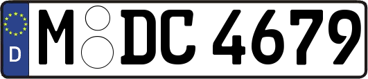 M-DC4679