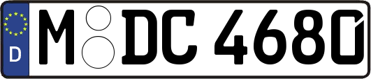 M-DC4680