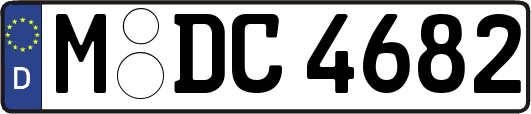M-DC4682