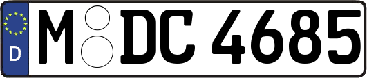 M-DC4685
