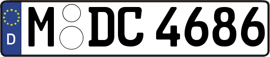 M-DC4686