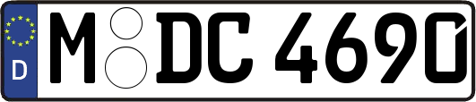 M-DC4690