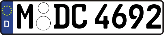 M-DC4692