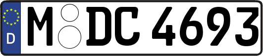 M-DC4693