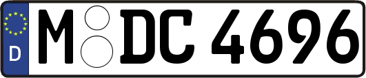 M-DC4696