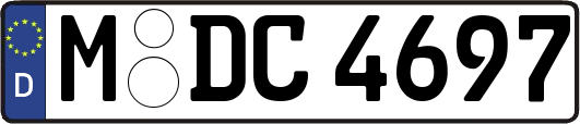 M-DC4697