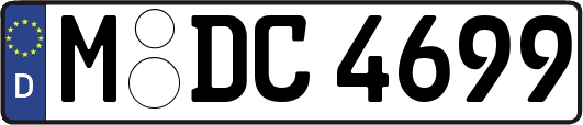 M-DC4699