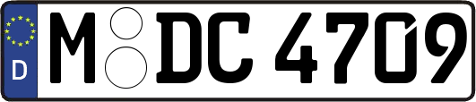M-DC4709
