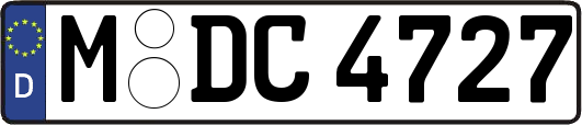M-DC4727
