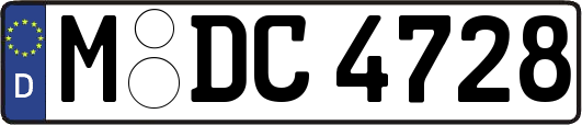 M-DC4728