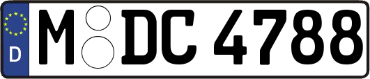 M-DC4788