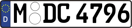 M-DC4796