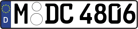 M-DC4806