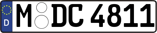 M-DC4811
