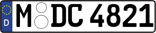 M-DC4821