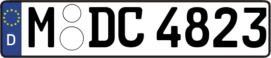 M-DC4823