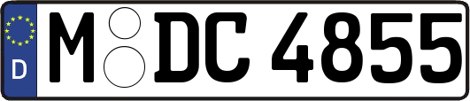 M-DC4855