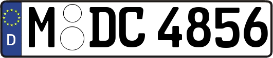 M-DC4856