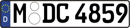 M-DC4859
