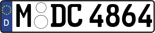 M-DC4864