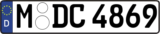 M-DC4869