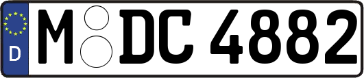 M-DC4882