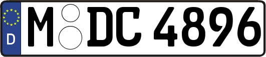 M-DC4896