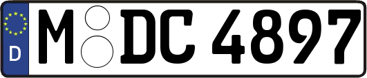M-DC4897