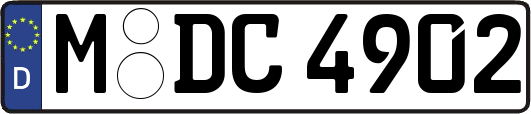 M-DC4902