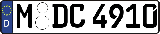 M-DC4910
